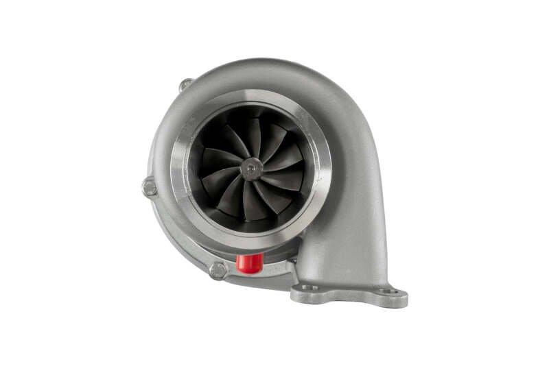 TS Turbochargers