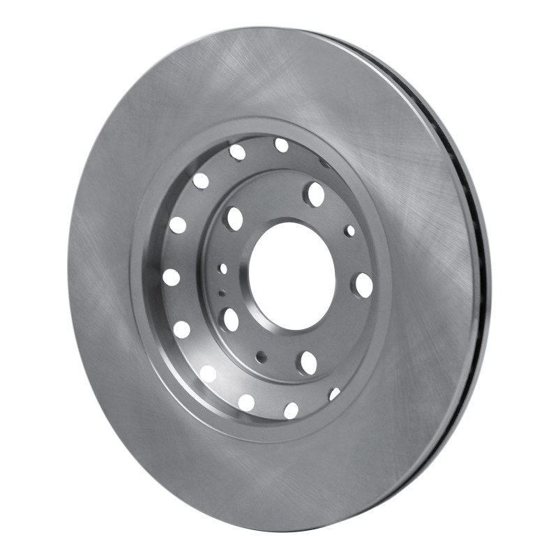 DFC 04-10 Audi A8 Rear Brake Rotor thumbnail 3