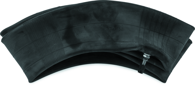 BikeMaster Tire Tubes 374610 Tube, 325/350-14 Size, Natural Rubber, TR6 Offet Valve Stem, Each thumbnail 4