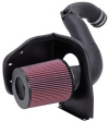 KN 57 FIPK Air Intake 50