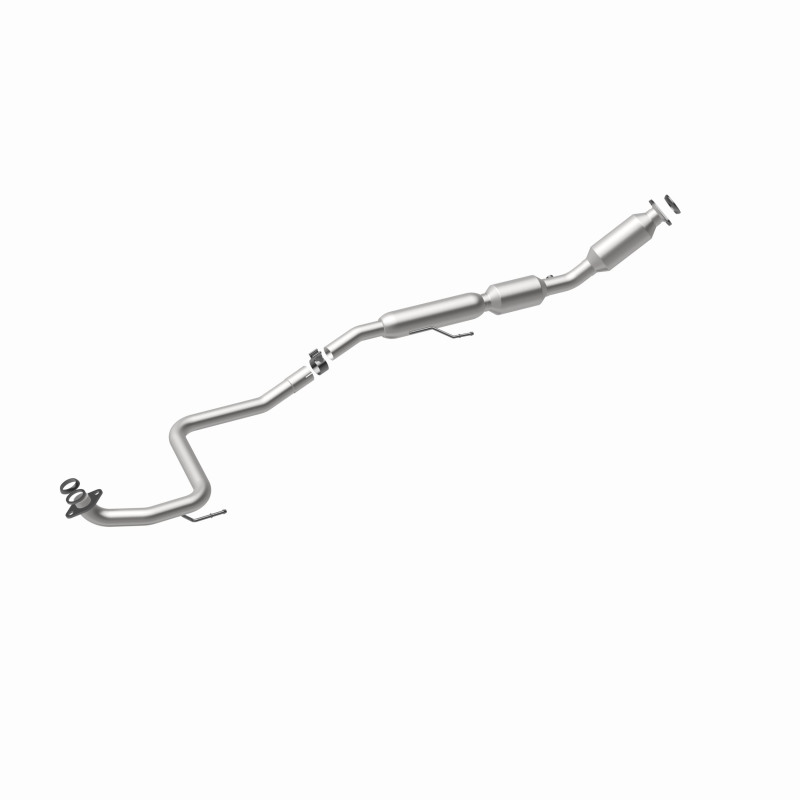 MagnaFlow 10-12 Scion xD 1.8L Direct Fit Converter thumbnail 7