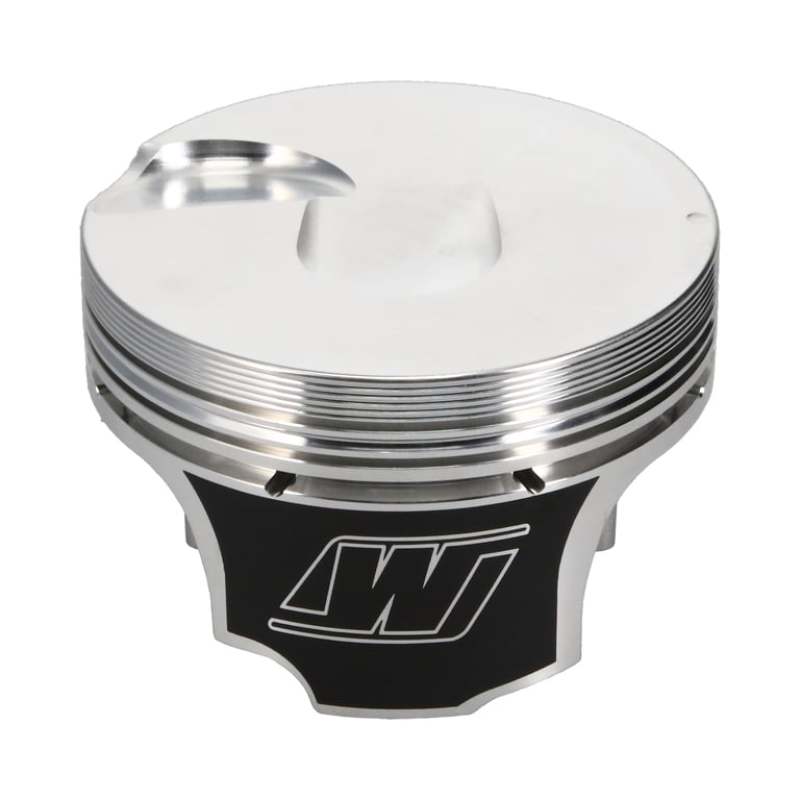 Wiseco Chevy LT Series Gen V L83 5.3L 3.800in Bore 9.5:1 CR 8.5cc Dish Piston Kit - Set of 8 thumbnail 6