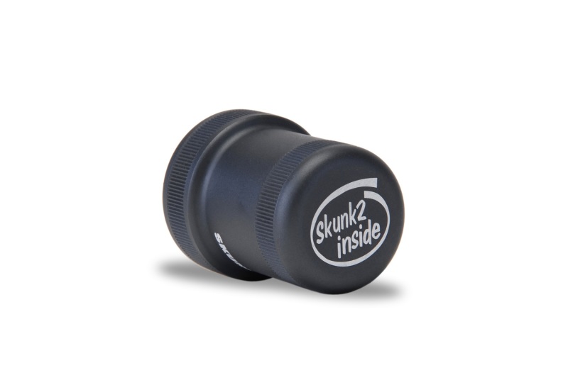 Skunk2 Honda/Acura 92+ B-Series VTEC Gunmetal Solenoid Cover thumbnail 3