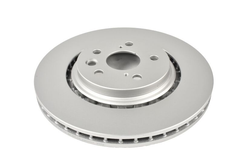 DBA En-Shield Standard Rotors