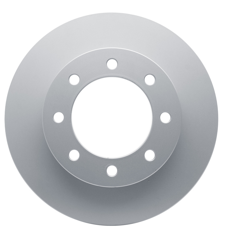 DFC GeoSPEC Coated Rotors - Plain