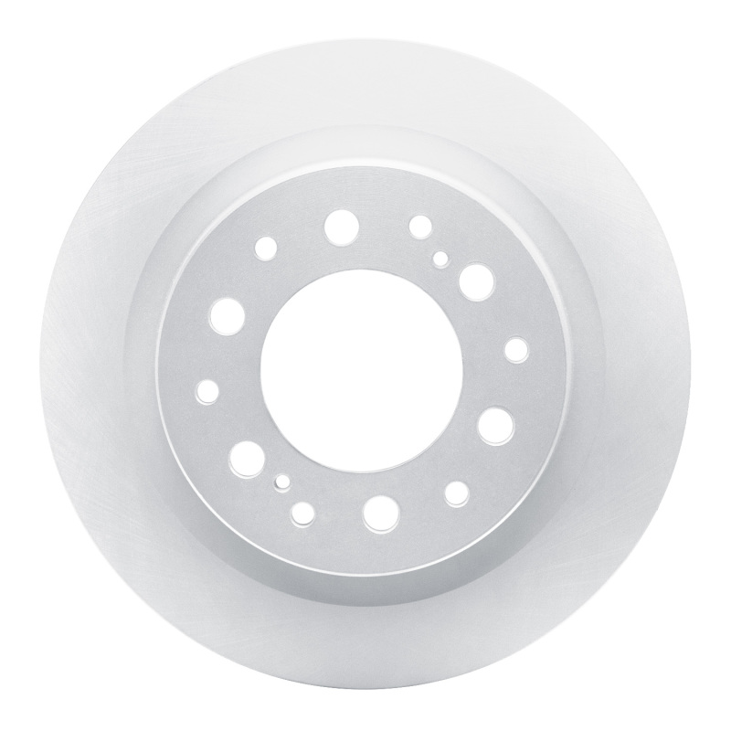 DFC GeoSPEC Coated Rotors - Plain