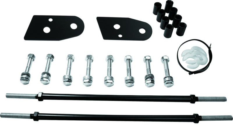DragonFire Racing 13-Up Polaris Ranger Lift Kit - Stage 1 thumbnail 2