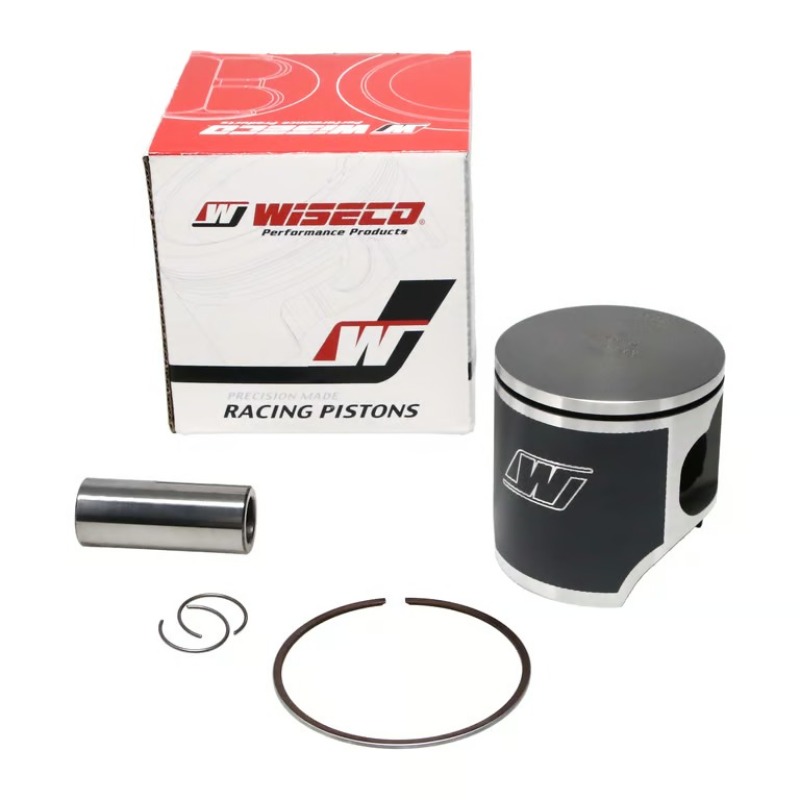 Wiseco Polaris 600 IQ Racer 2008-2019 Piston Kit thumbnail 9