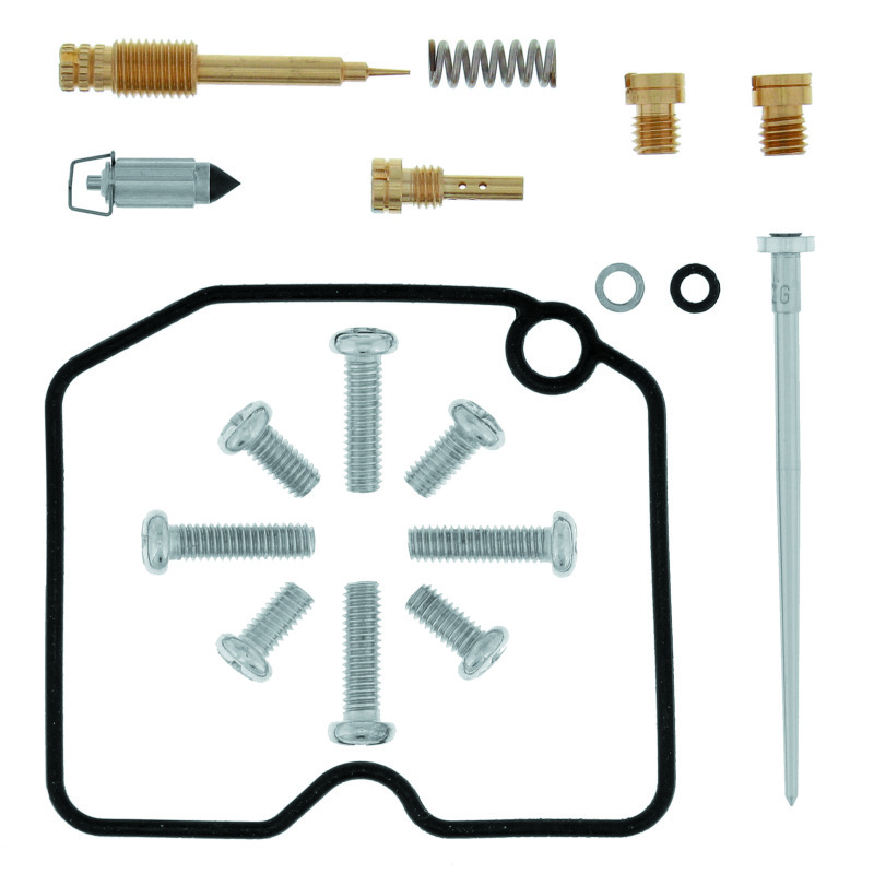 QBS Carburetor Kits