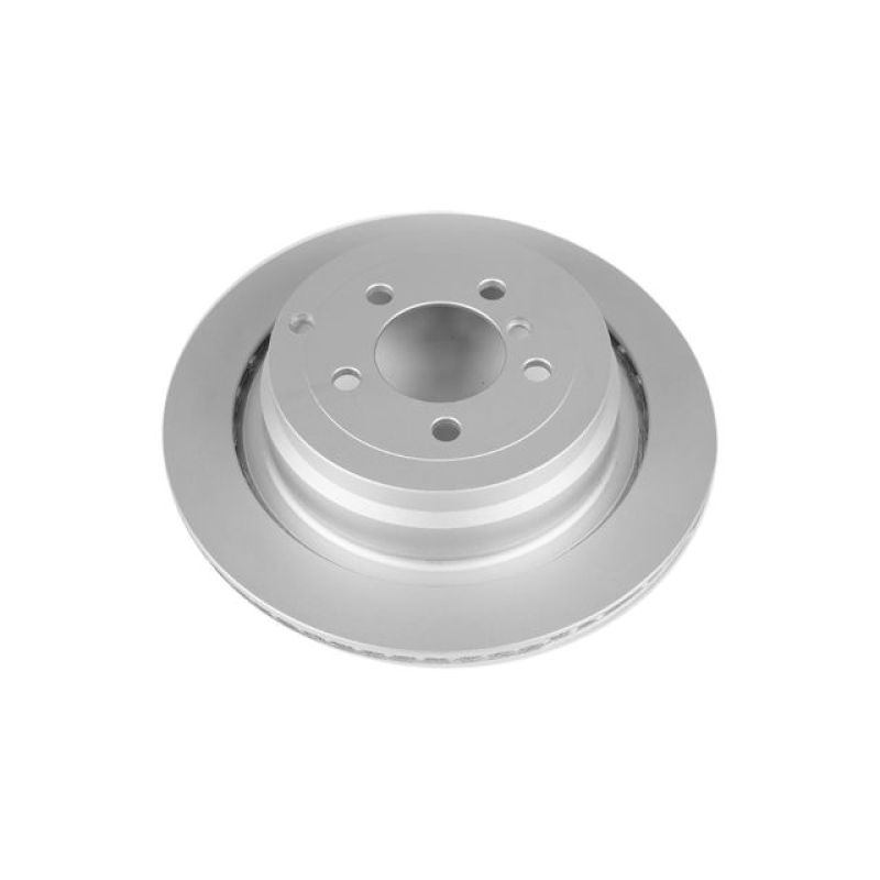 PSB Evolution Coated Rotor