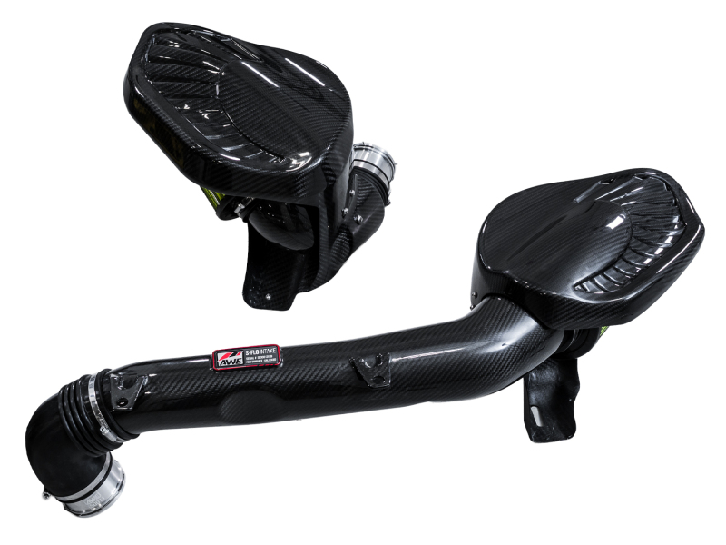 AWE S-FLO Intakes
