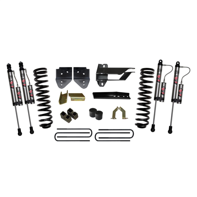 SKY Lift Kit Components