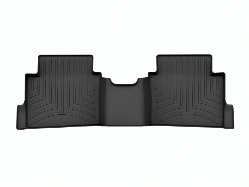 WT FloorLiner - Rear - Blk