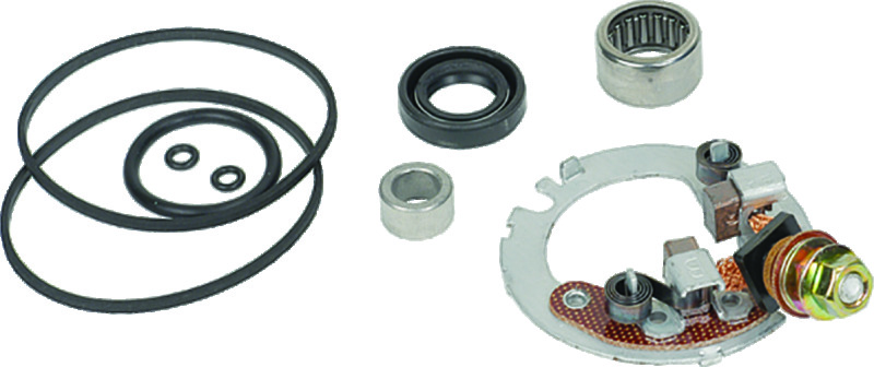 BikeMaster BKM Starters