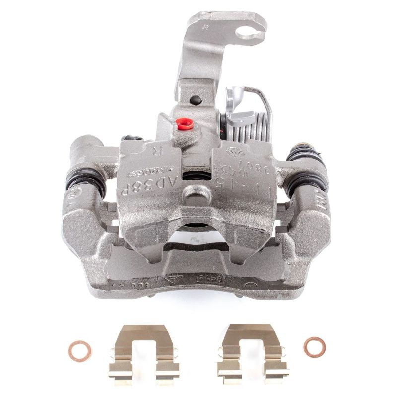 PSB Autospecialty Caliper