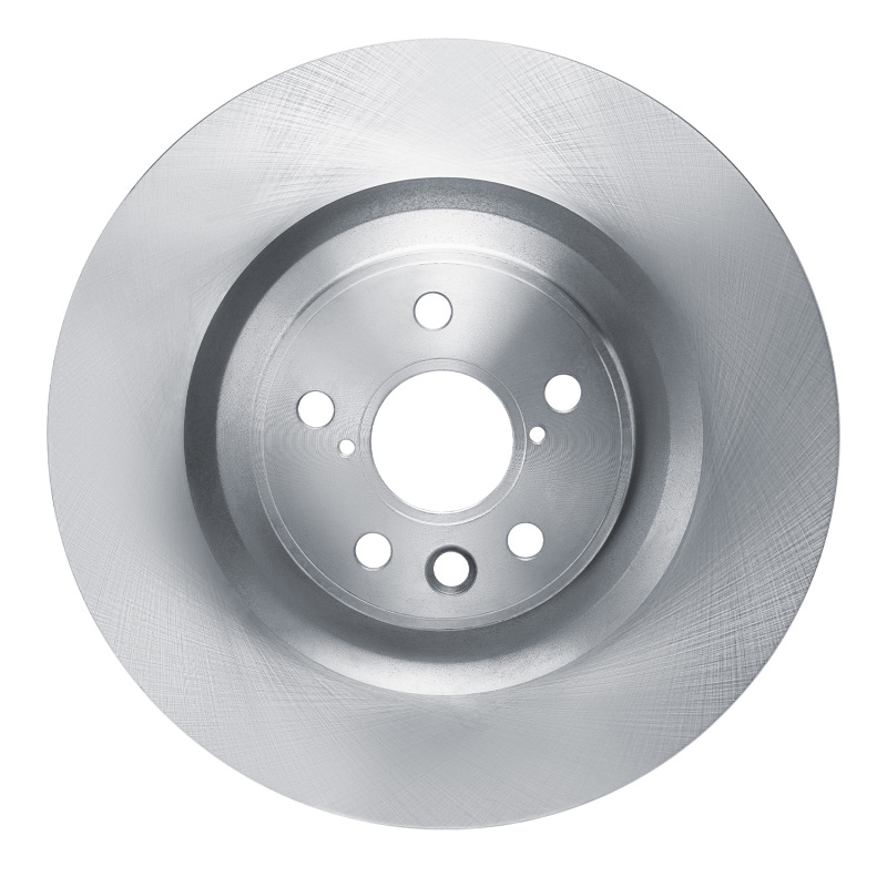 DFC Brake Rotors - Plain