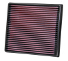 KN Drop in Air Filters