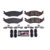PSB Z23 Evolution Brake Pads