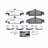 PSB Z26 Extreme Brake Pads
