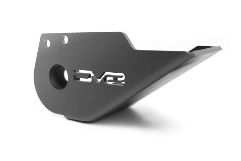 DV8 Offroad 2021+ Ford Bronco Trailing Arm Skid Plates w/ OEM Skid thumbnail 6