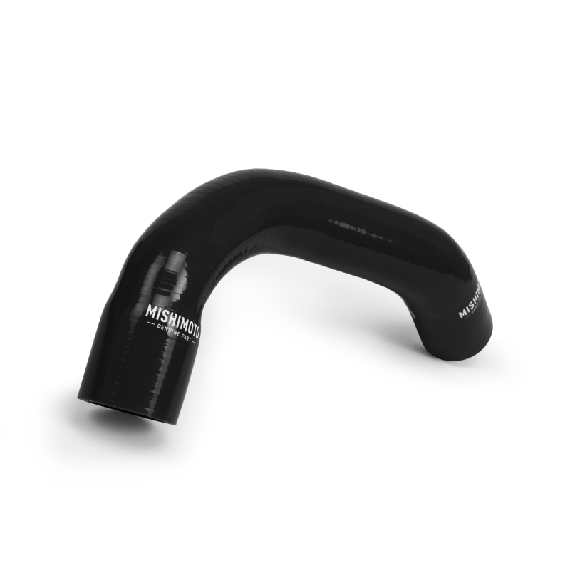 Mishimoto 91-95 Jeep Wrangler YJ Black Silicone Hose Kit thumbnail 8