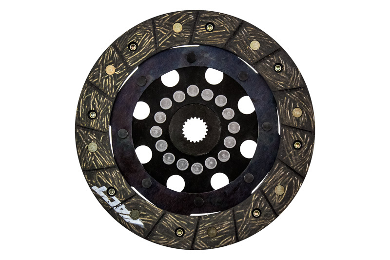 ACT 1996 Honda Civic Perf Street Rigid Disc thumbnail 8