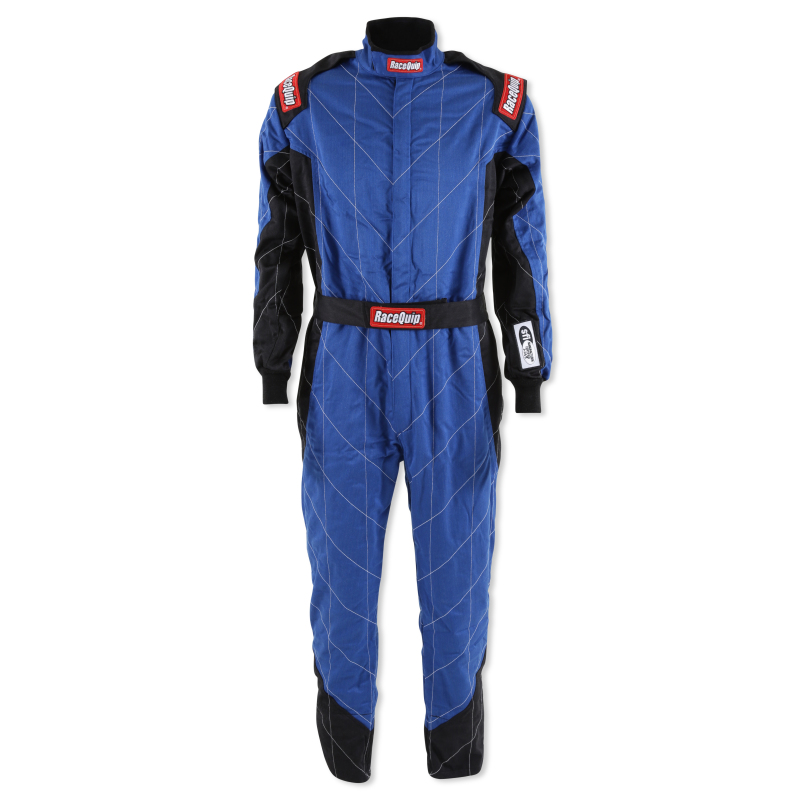 Racequip RQP Chevron-5 Suits