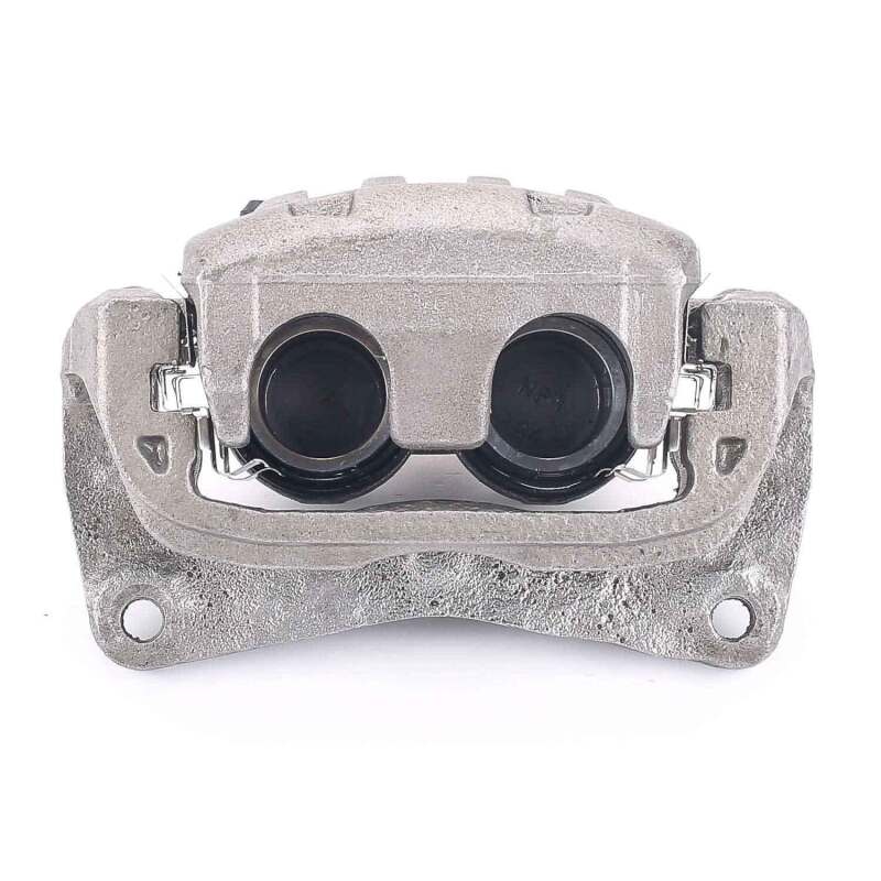 Power Stop 05-06 Saab 9-2X Front Left Autospecialty Caliper w/Bracket thumbnail 2