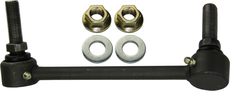 MOOG 17-19 Land Rover Discovery Rear Left Sway Bar Link thumbnail 5