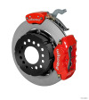 WIL Dynalite Brake Kit
