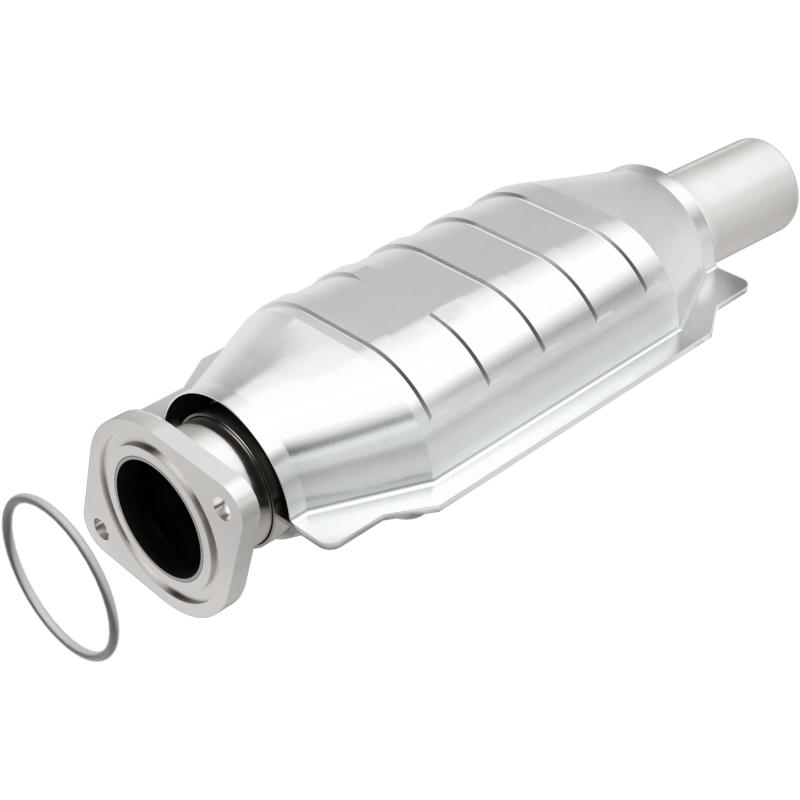 MagnaFlow Direct Fit Catalytic Converter 05-07 Ford Freestyle 3.0L thumbnail 2