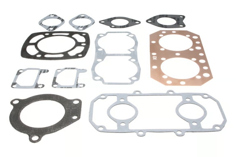 Wiseco Kawasaki Jet Ski 550cc Top End Gasket Kit thumbnail 7