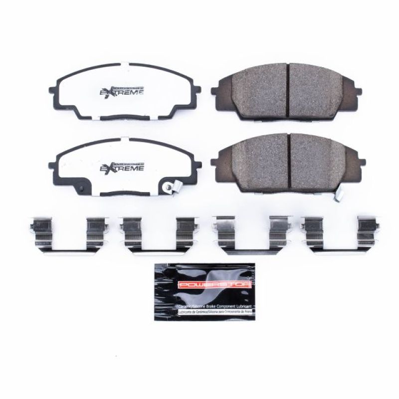 PSB Z26 Extreme Brake Pads
