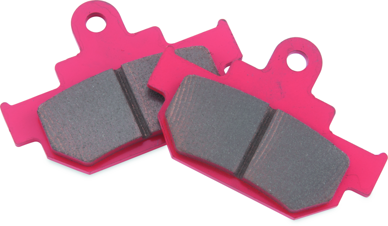 BKM Sintered Brake Pads