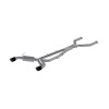MBRP Catback Exhaust 304