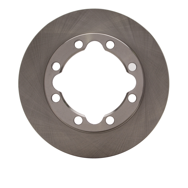DFC Brake Rotors - Plain