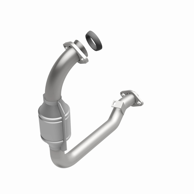 MagnaFlow Direct Fit Catalytic Converter Ford-Mercury 21.13X5X4 2/2 thumbnail 9
