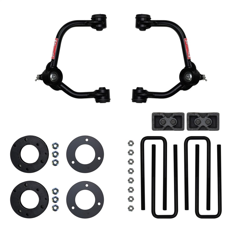 SKY Lift Kit Components