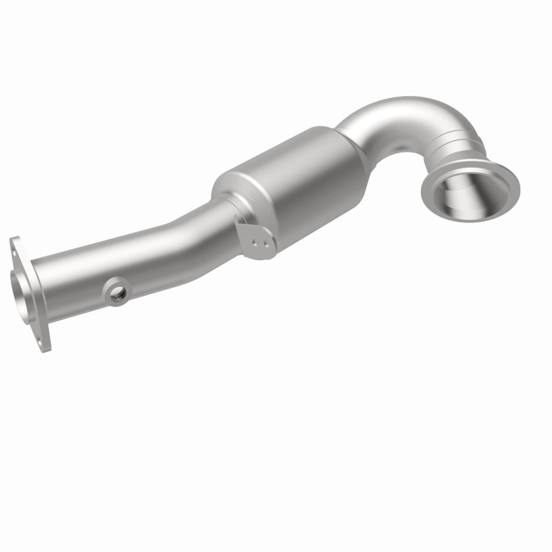 MagnaFlow Direct Fit Catalytic Converter BMW 5 08-09 Rear OEM thumbnail 8