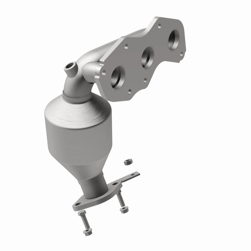 MagnaFlow Direct Fit Catalytic Converter 07-15 Toyota Sienna 3.5L thumbnail 6