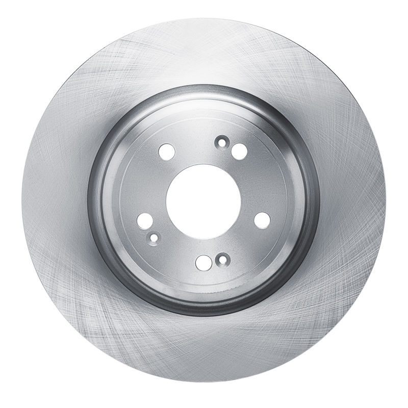 DFC Brake Rotors - Plain