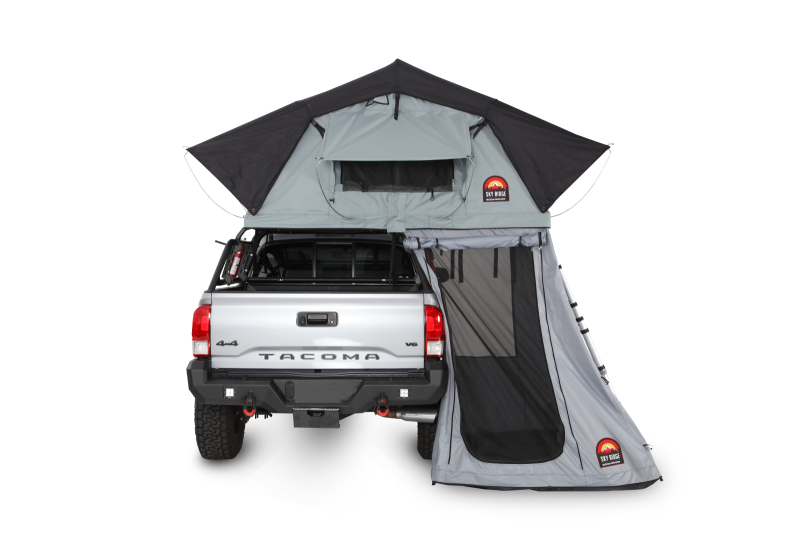 Body Armor 4x4 Sky Ridge Pike Annex Room thumbnail 4