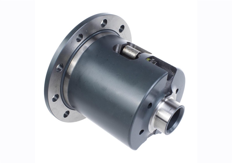 Ford Racing 2012-2013 Mustang BOSS 302 Torsen Differential thumbnail 8