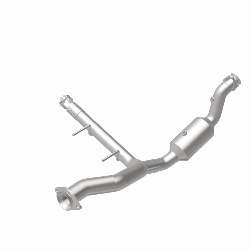 MagnaFlow 15-17 Ford F-150 XL V6 3.5L OEM Grade Direct Fit Catalytic Converter thumbnail 7