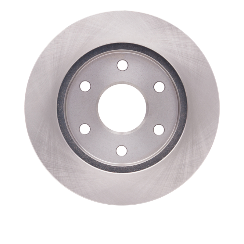 DFC 99-08 Cadillac Escalade ESV Front Brake Rotor