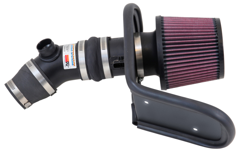 K&N 14-15 Chevrolet Cruze 2.0L L4 DSL Typhoon Performance Intake thumbnail 2