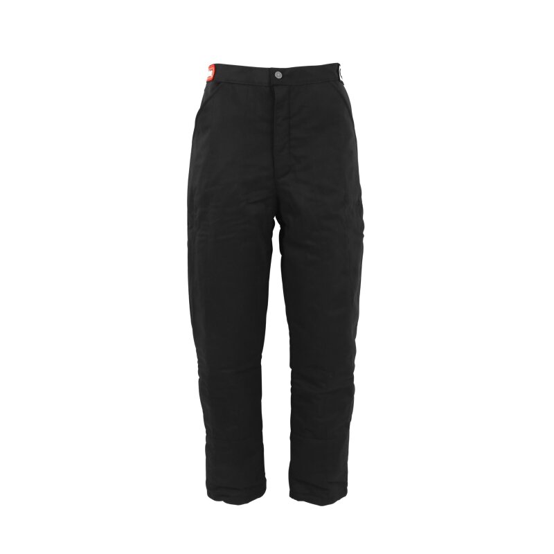 RaceQuip Black SFI-5 Pants Medium thumbnail 5