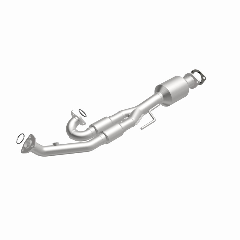 MagnaFlow 04-09 Nissan Quest 3.5L Direct Fit Converter thumbnail 8