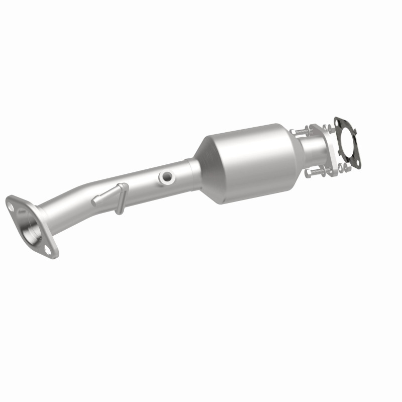 MagnaFlow 13-15 NV200 2 Underbody Direct Fit Converter thumbnail 6