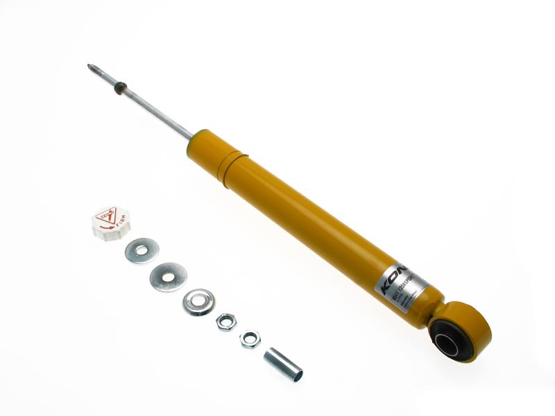 KON Sport (Yellow) Shocks